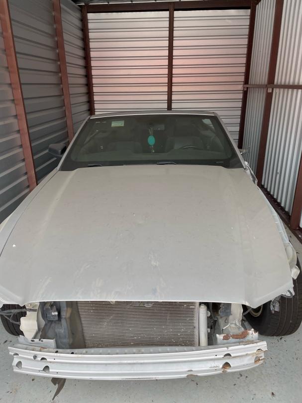 Storage Unit Auction in Salado, TX at Amy's Attic Self Storage Salado